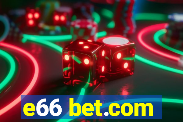 e66 bet.com